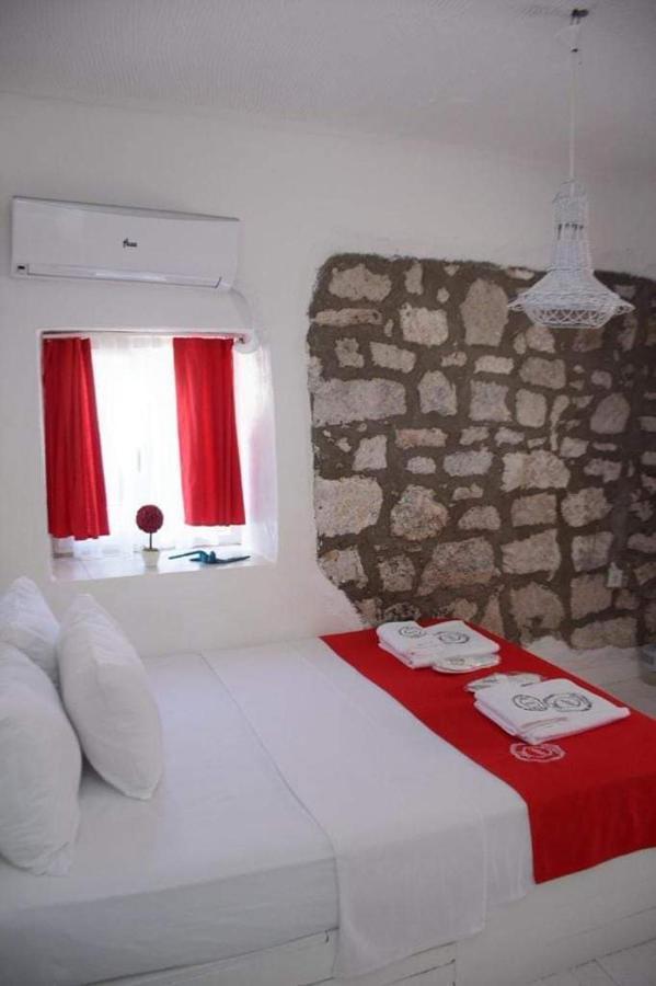 Alacati Otel 1881 Eksteriør billede