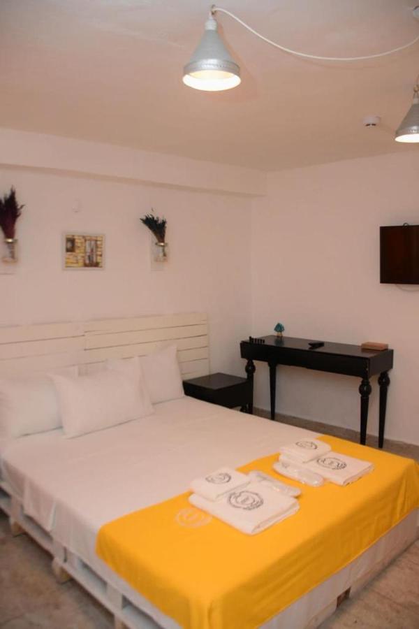 Alacati Otel 1881 Eksteriør billede